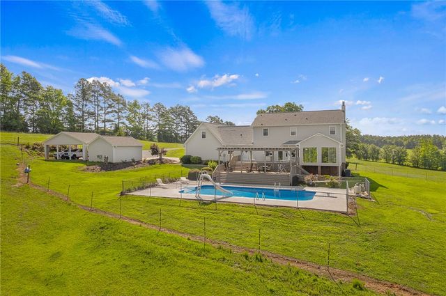 5230 Olden Porter Road, Pendleton, SC 29670