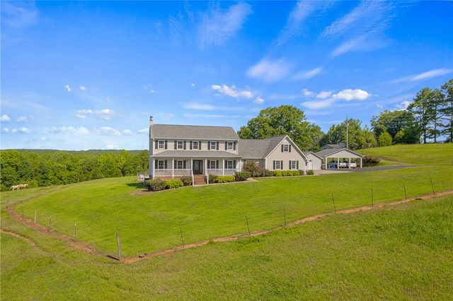 5230 Olden Porter Road, Pendleton, SC 29670