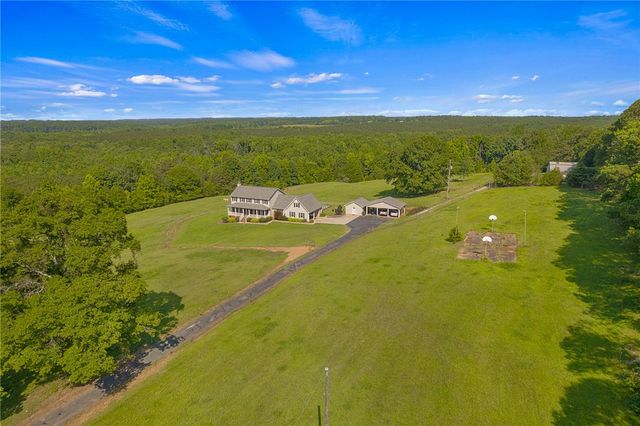 5230 Olden Porter Road, Pendleton, SC 29670