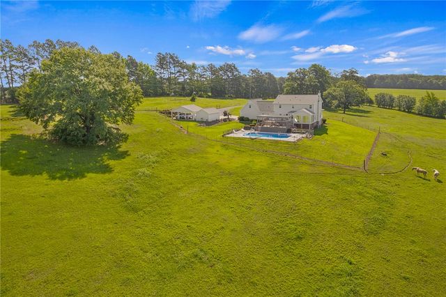 5230 Olden Porter Road, Pendleton, SC 29670