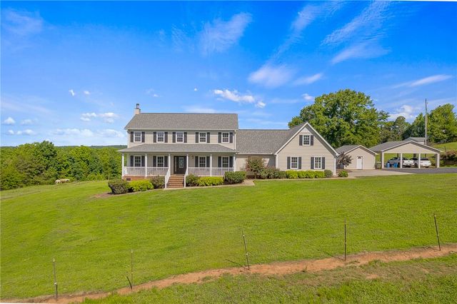 5230 Olden Porter Road, Pendleton, SC 29670