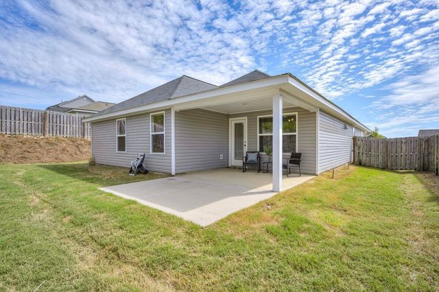 7166 Grayson Drive, Graniteville, SC 29829