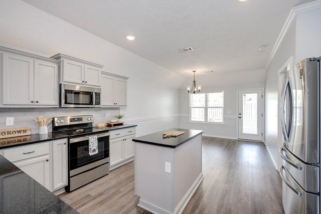 7166 Grayson Drive, Graniteville, SC 29829