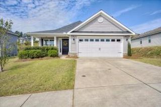7166 Grayson Drive, Graniteville, SC 29829