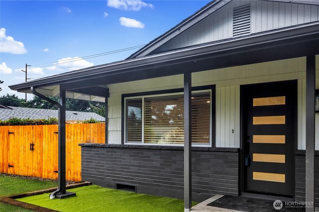 11705 Tomahawk Road SW, Lakewood, WA 98499