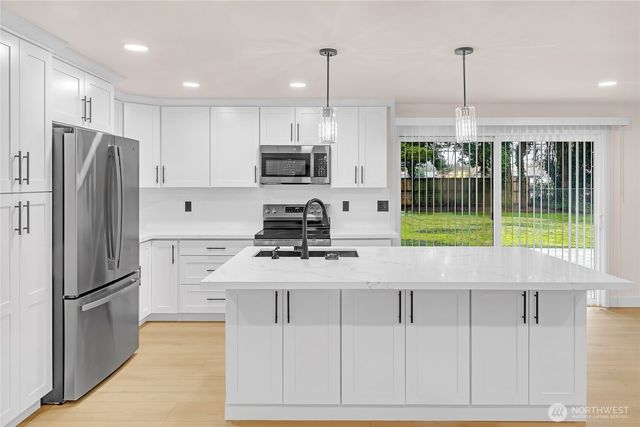 11705 Tomahawk Road SW, Lakewood, WA 98499