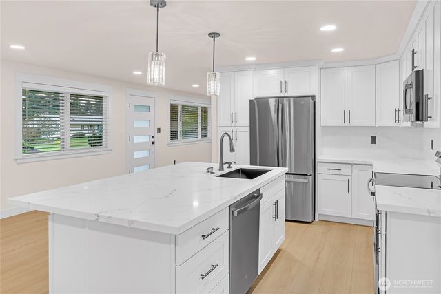 11705 Tomahawk Road SW, Lakewood, WA 98499