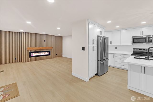 11705 Tomahawk Road SW, Lakewood, WA 98499