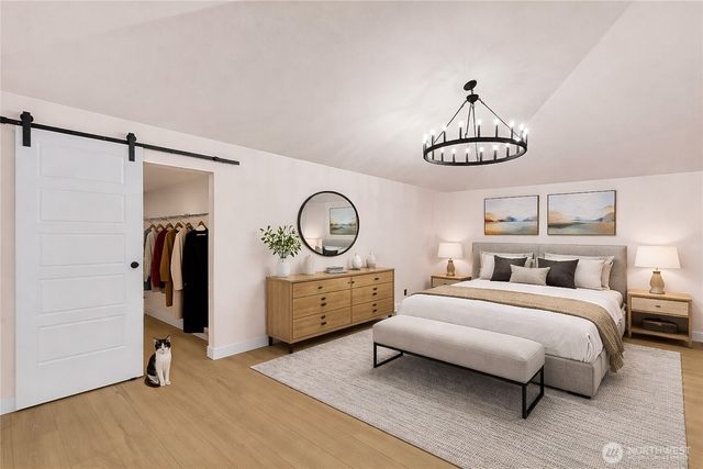 11705 Tomahawk Road SW, Lakewood, WA 98499