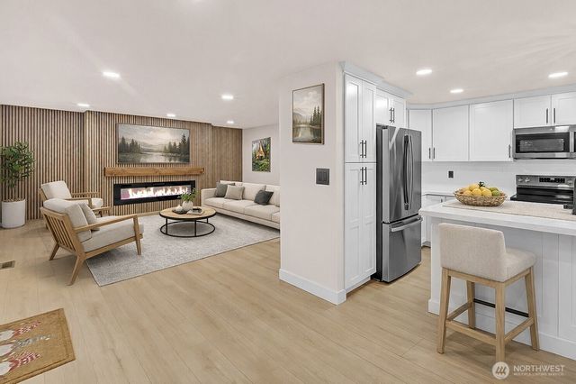 11705 Tomahawk Road SW, Lakewood, WA 98499