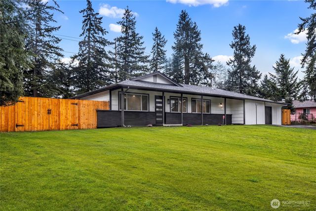 11705 Tomahawk Road SW, Lakewood, WA 98499