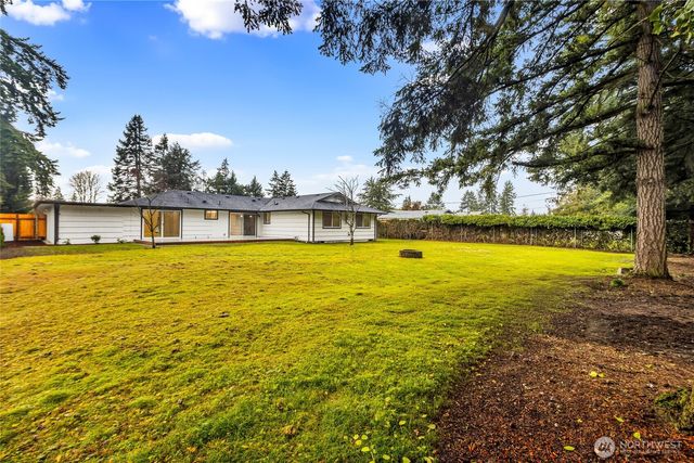 11705 Tomahawk Road SW, Lakewood, WA 98499