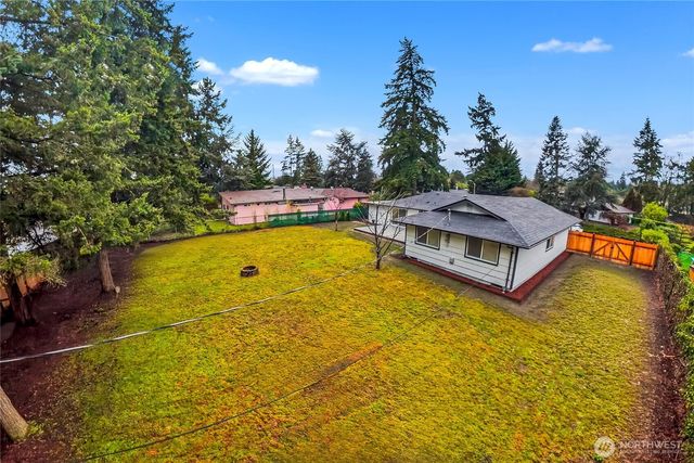 11705 Tomahawk Road SW, Lakewood, WA 98499