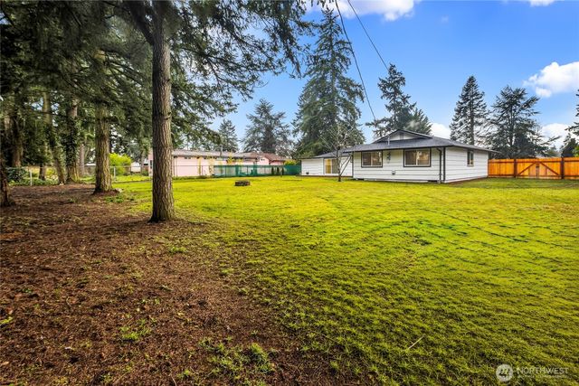 11705 Tomahawk Road SW, Lakewood, WA 98499