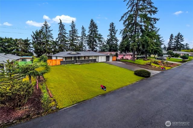 11705 Tomahawk Road SW, Lakewood, WA 98499