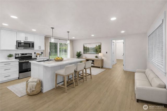 11705 Tomahawk Road SW, Lakewood, WA 98499