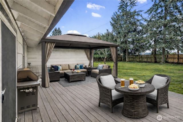 11705 Tomahawk Road SW, Lakewood, WA 98499