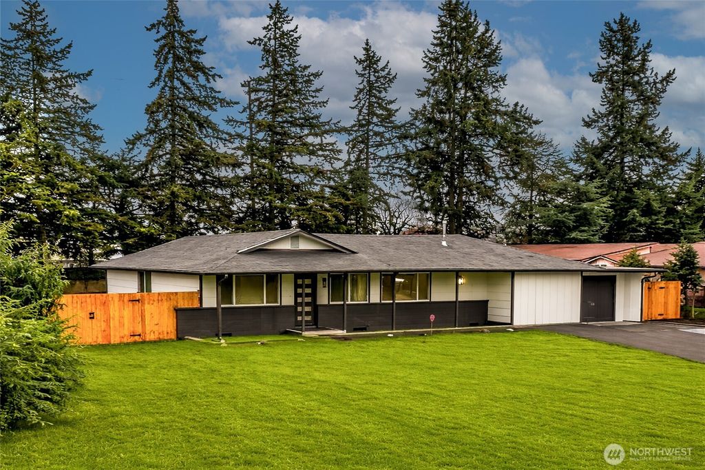 11705 Tomahawk Road SW, Lakewood, WA 98499