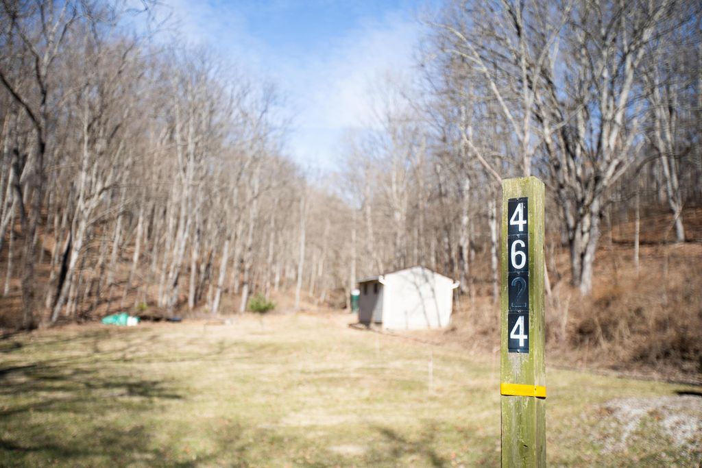 4624 Rhoric Road, Athens, OH 45701