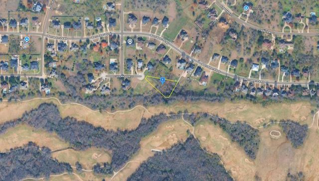 1004 Cove Meadow Court, Grand Prairie, TX 75104