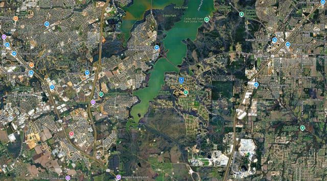 1004 Cove Meadow Court, Grand Prairie, TX 75104