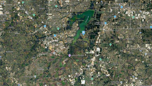 1004 Cove Meadow Court, Grand Prairie, TX 75104