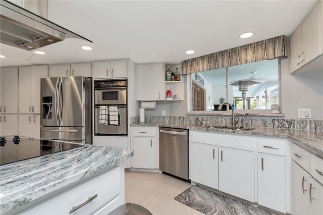 2820 VALENCIA LANE W, Palm Harbor, FL 34684