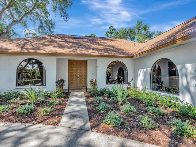 2820 VALENCIA LANE W, Palm Harbor, FL 34684