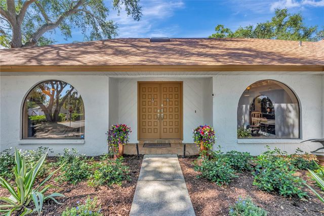 2820 VALENCIA LANE W, Palm Harbor, FL 34684