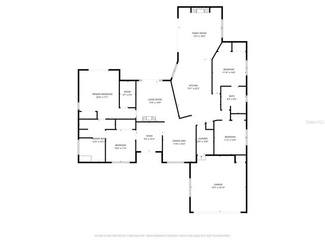 2820 VALENCIA LANE W, Palm Harbor, FL 34684