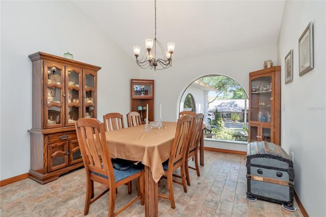 2820 VALENCIA LANE W, Palm Harbor, FL 34684