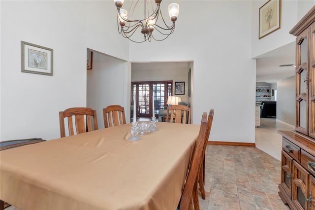 2820 VALENCIA LANE W, Palm Harbor, FL 34684