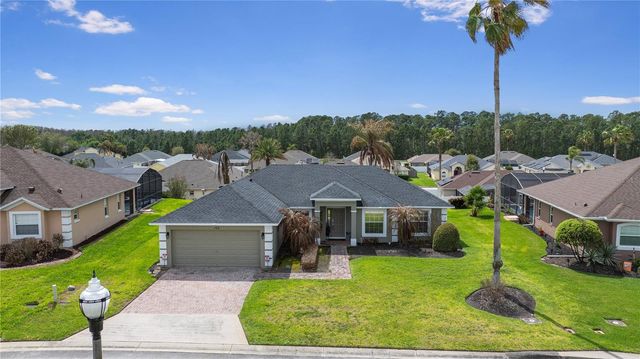 706 DOLCETTO DRIVE, Davenport, FL 33897