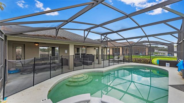 706 DOLCETTO DRIVE, Davenport, FL 33897