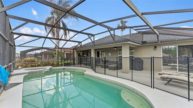 706 DOLCETTO DRIVE, Davenport, FL 33897