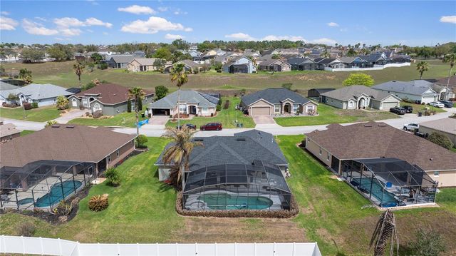 706 DOLCETTO DRIVE, Davenport, FL 33897