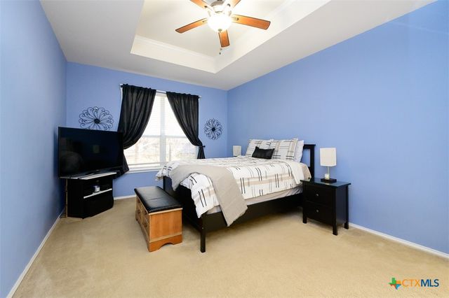 2505 Snow Bird Drive, Harker Heights, TX 76548