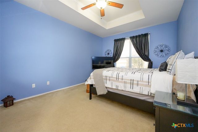 2505 Snow Bird Drive, Harker Heights, TX 76548