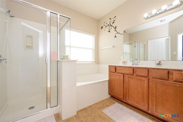 2505 Snow Bird Drive, Harker Heights, TX 76548