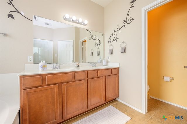 2505 Snow Bird Drive, Harker Heights, TX 76548