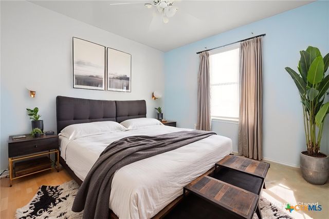 2505 Snow Bird Drive, Harker Heights, TX 76548