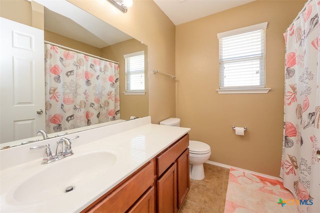 2505 Snow Bird Drive, Harker Heights, TX 76548