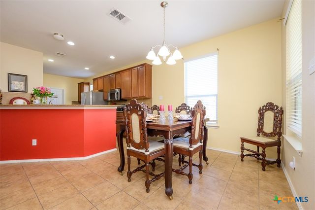 2505 Snow Bird Drive, Harker Heights, TX 76548