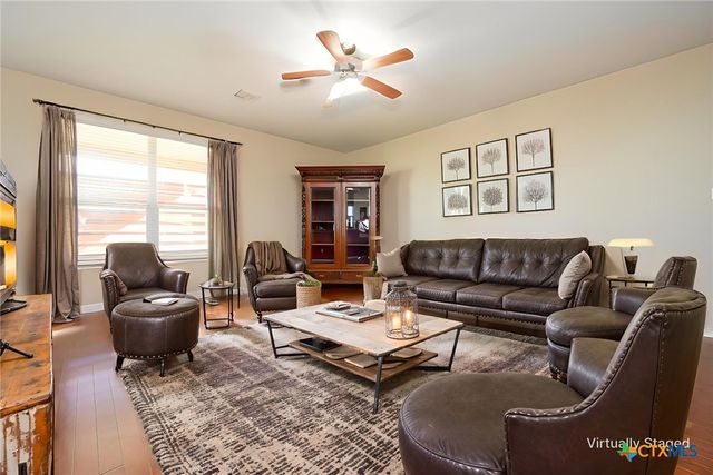 2505 Snow Bird Drive, Harker Heights, TX 76548