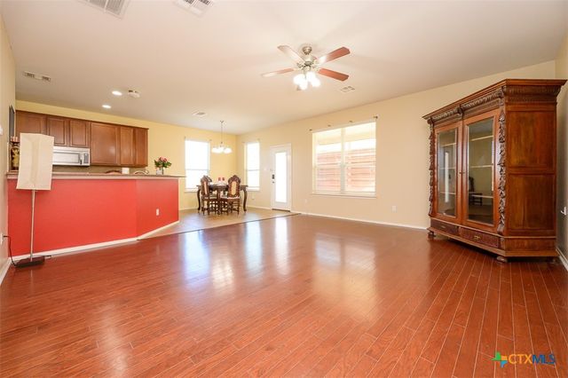 2505 Snow Bird Drive, Harker Heights, TX 76548