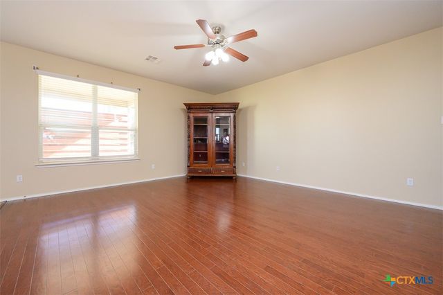 2505 Snow Bird Drive, Harker Heights, TX 76548