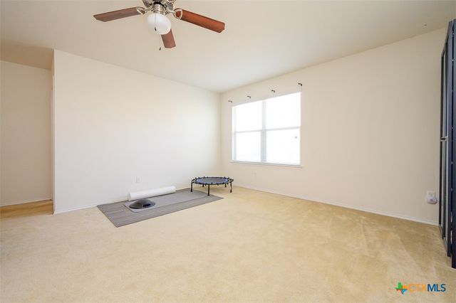 2505 Snow Bird Drive, Harker Heights, TX 76548