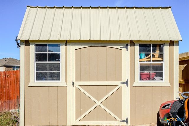 2505 Snow Bird Drive, Harker Heights, TX 76548