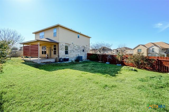 2505 Snow Bird Drive, Harker Heights, TX 76548