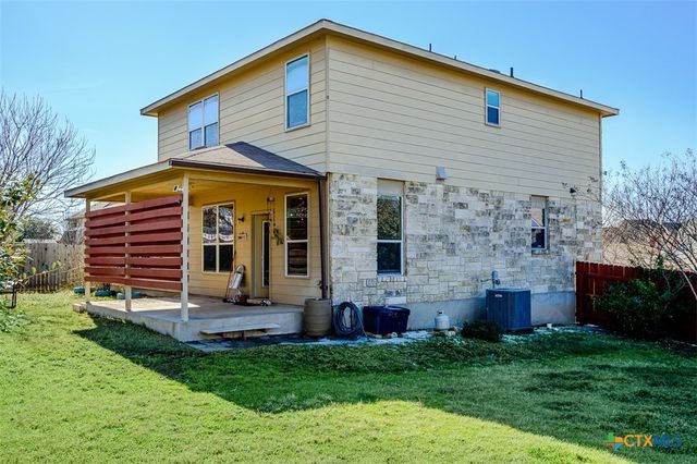 2505 Snow Bird Drive, Harker Heights, TX 76548